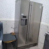 یخچال فریزر سامسونگ