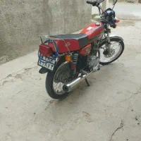 موتور هاتف ۱۵۰ میزان|موتورسیکلت|بجنورد, |دیوار