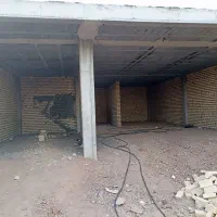 منزل-نیمه-ساخت