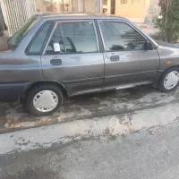 پراید دوگانه سوز|خودرو سواری و وانت|کرمانشاه, |دیوار