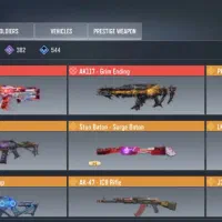 اکانت کالاف|کنسول، بازی ویدئویی و آنلاین|کرج, اتحاد|دیوار