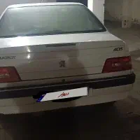 ۴۰۵ slx|خودرو سواری و وانت|سبزوار, پاسداران|دیوار