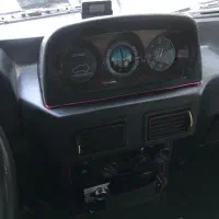 فروش پاژن 6سیلندرعتیقه مدل85زیرموسو