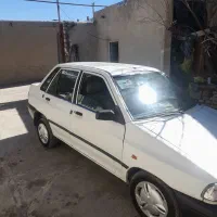 پراید131|خودرو سواری و وانت|خرمآباد, |دیوار