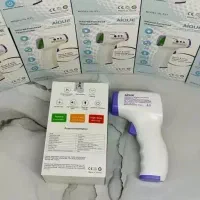 تب سنج لیزری AiQUE وارداتی پخش و تک|آرایشی، بهداشتی، درمانی|تهران, شهید رجایی|دیوار