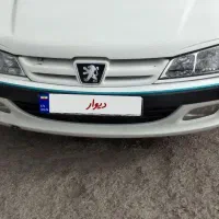 پژوپارس دوگانه کارخانه مدل90|خودرو سواری و وانت|مشگین شهر, |دیوار