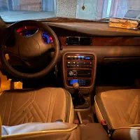 فروش فوری  سمند  ef7خاکستری مدل 88 دوگانه فابریک