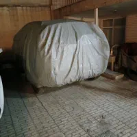 هایما   S5.   مدل ۱۴۰۳.  در حد