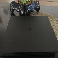 Ps4 Slim 500G دو دسته فول گیم