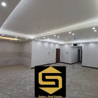 آپارتمان ۱۴۰ متر/سه خواب /شهرک ولیعصر/خانم صابری