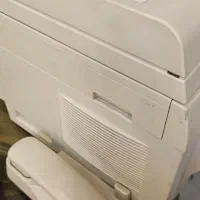 پرینتر چندکاره پاناسونیک ۴کاره|پرینتر، اسکنر، کپی، فکس|تهران, محمودیه|دیوار