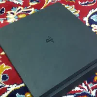 ps4 slim 500|کنسول، بازی ویدئویی و آنلاین|مشهد, سپاد|دیوار