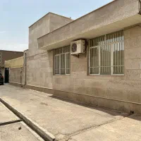 ۲۴۰ متر خانه ویلایی با بر ۲۶ متر