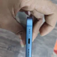 اپل iphone 14 با حافظهٔ ۲۵۶ گیگابایت|موبایل|بندر امام خمینی, |دیوار