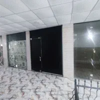 اجاره مغازه اداری/تجاری پاساژ وفایی قلب رضوانشهر