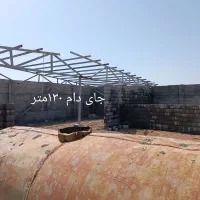 فروش دامداری