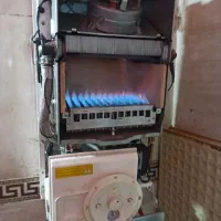 پکیج بوتان مدل کالداونزیا فندار 24هزار درحدنو