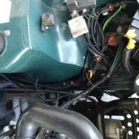 اردی 83 درحدخشک استثنایی بدون مشابه|خودرو سواری و وانت|بناب, |دیوار