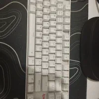 کیبورد k552 وایرلس