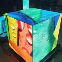 فروش و اجاره تلویزیون شهری ویدیو وال