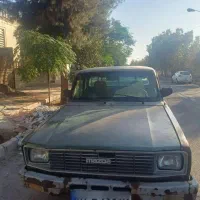مزدا 2000