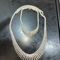 نیم ست بدون اجرت