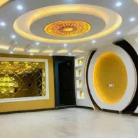 کناف ایران سقف کاذب دیوار جدا کننده نقاش بازسازی