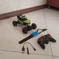 ماشین کنترلی