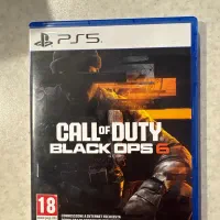 Ninja  black 2 call of duty black ops 6|کنسول، بازی ویدئویی و آنلاین|تهران, دردشت|دیوار