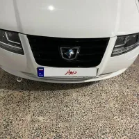 معاوضه سورن پلاس با تارا مدل ۴۰۲