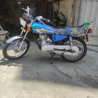 موتور 85بیمه 4ماه تمیز جوان پسند