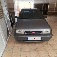 پراید مدل۸۶