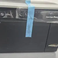 پرینتر Epson Stylus Photo R2000|پرینتر، اسکنر، کپی، فکس|شیراز, تاچارا|دیوار