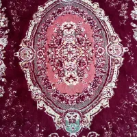 فرش در حد نو .بدون پارگی.سوختگی.