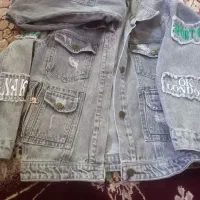 لباس پسرانه،