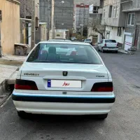 پرشیا ۸۸ اوتومات|خودرو سواری و وانت|ماکو, |دیوار