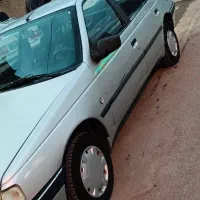 405مدل 87دوگانه سوز