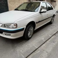 پژو پارس موتور جدید XU7P (سفارشی)، مدل ۱۴۰۱