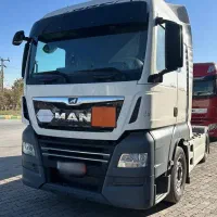 با سلام .کشنده مان 510