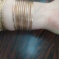 النگو اینه ای سایز 2|جواهرات|همدان, |دیوار