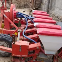 بیلر.تریلی.چغندر کار.بیل تراکتوری.سمپاش نو دست دوم