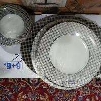 سرویس چینی|ظروف سرو و پذیرایی|تهران, پارک شهر|دیوار