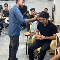 موسسه آموزشی وکسب کار جوان|استخدام هنری و رسانه|بندرعباس, |دیوار