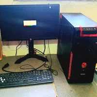 کامپیوتر خانگی (کیس رومیزی)