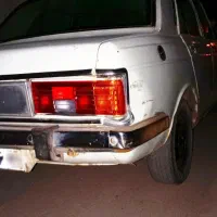 پیکان مدل 75 دوگانه عروسک|خودرو سواری و وانت|اردبیل, |دیوار