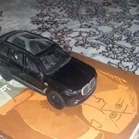 ماکت خودرو های موستانگ لامبورگینی و بی ام و|اسباببازی|تهران, بروجردی|دیوار