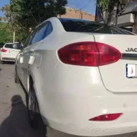 جک جی فور jac j4