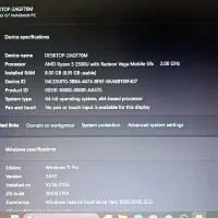 لپ تاپ hp|رایانه همراه|ملارد, |دیوار