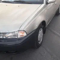 دوو سی یلو سدان، مدل ۱۳۸۳