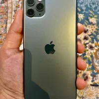 آیفون ۱۱ پرومکس